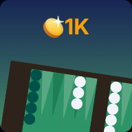 1K