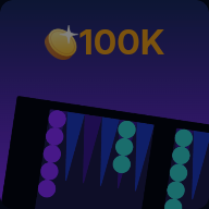 100K